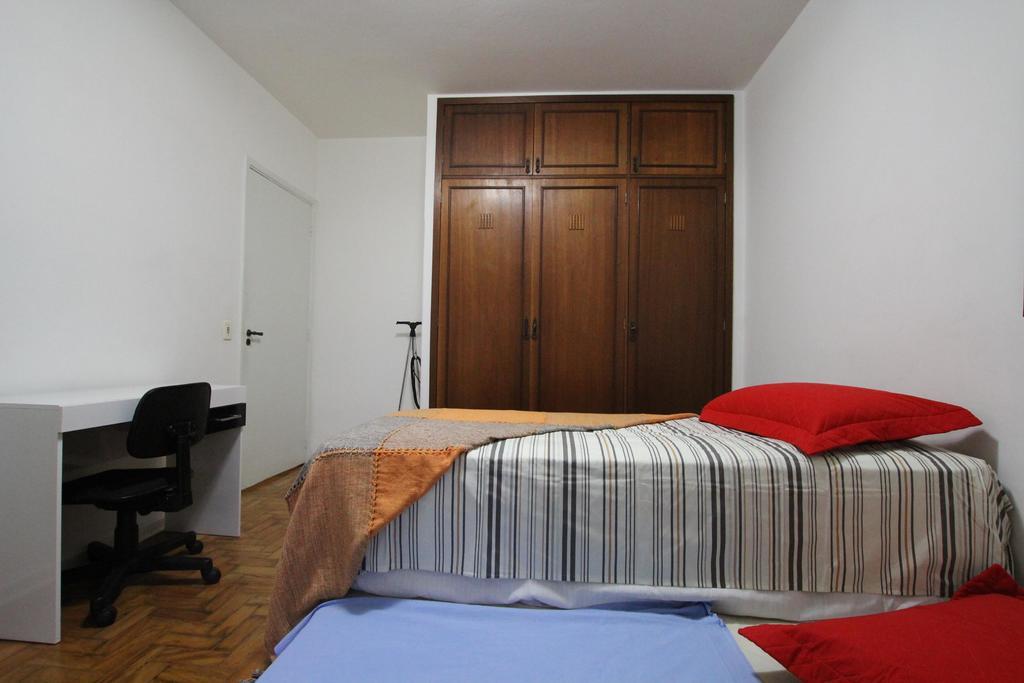 Martinho Sp 108 Apartment Sao Paulo Exterior photo