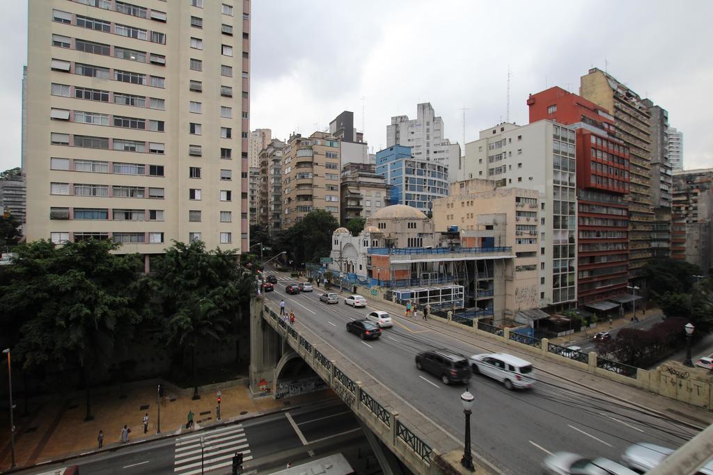 Martinho Sp 108 Apartment Sao Paulo Exterior photo